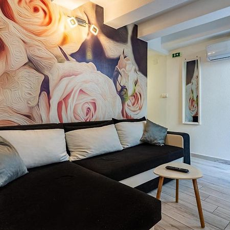 Apartments Rose1 Cres Extérieur photo